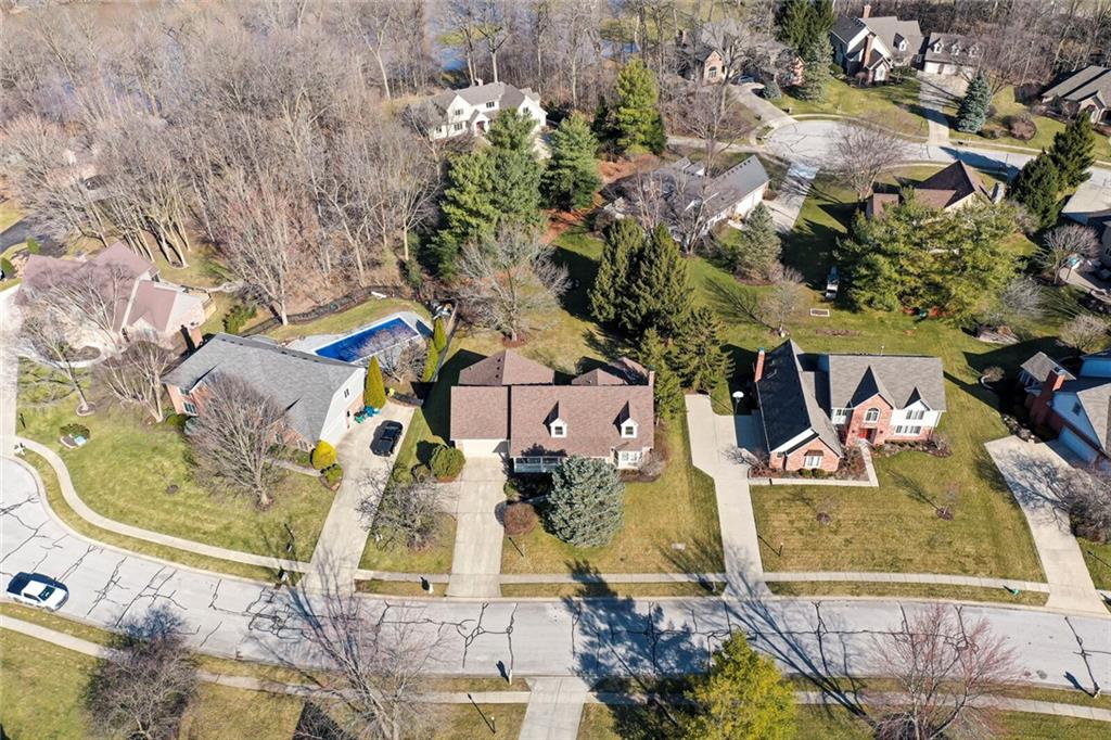 6684 Riverside Way Fishers, IN 46038 - Photo 46 of 48 Gallery Image 46