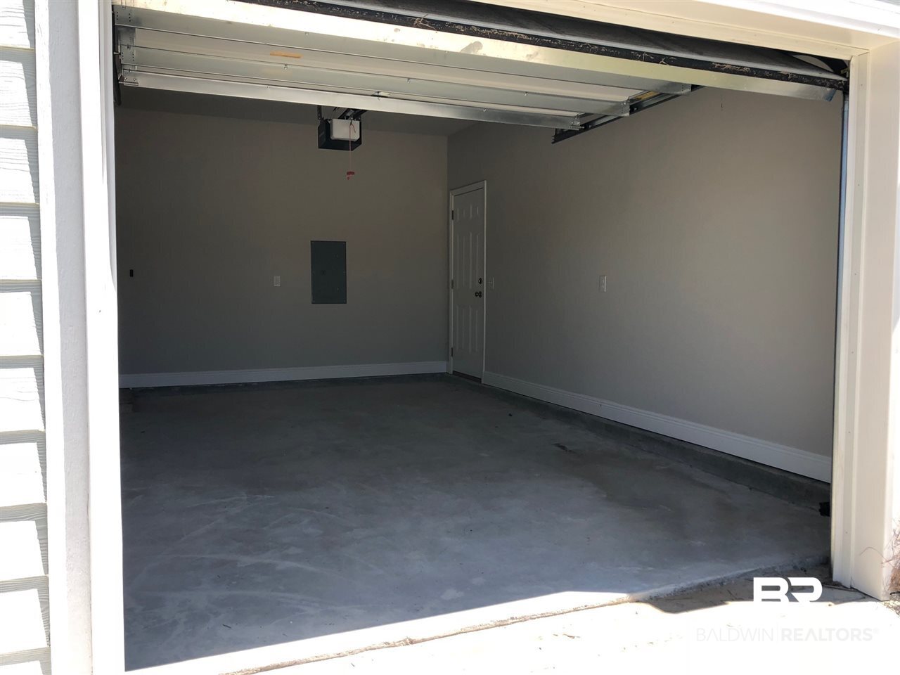 23925 Cottage Loop Orange Beach, AL 36561 - Photo 12 of 25 Single Car Garage