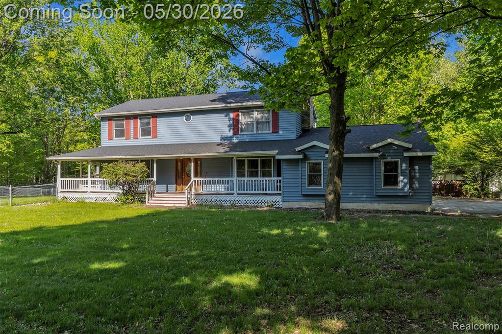 1345 Ives Road Mason, MI 48854 - Photo 90 of 92