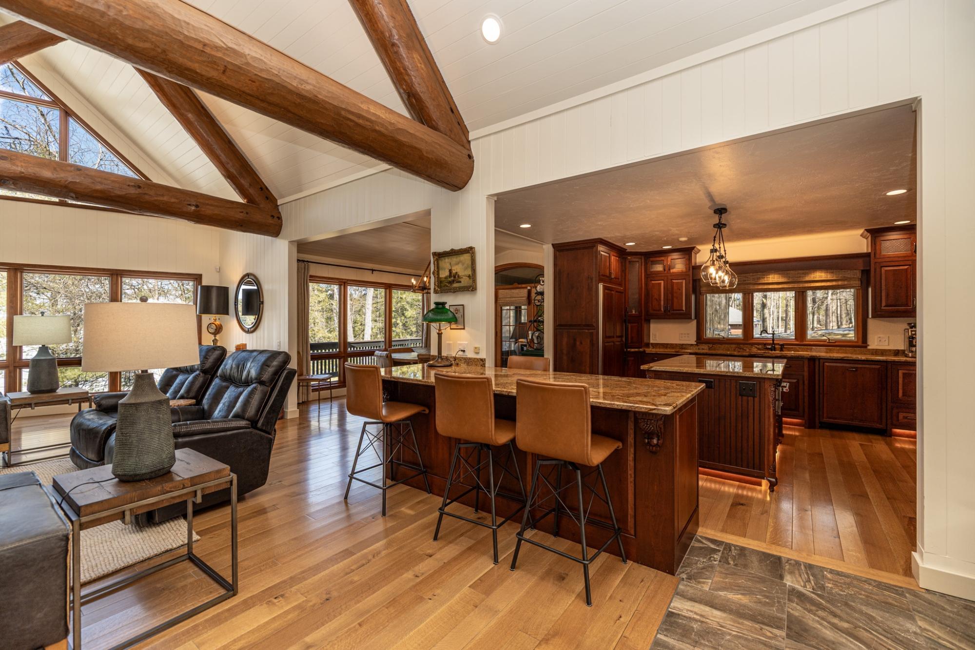 8236 Streater Road Minocqua, WI 54548 - Photo 9 of 65 Gallery Image 9