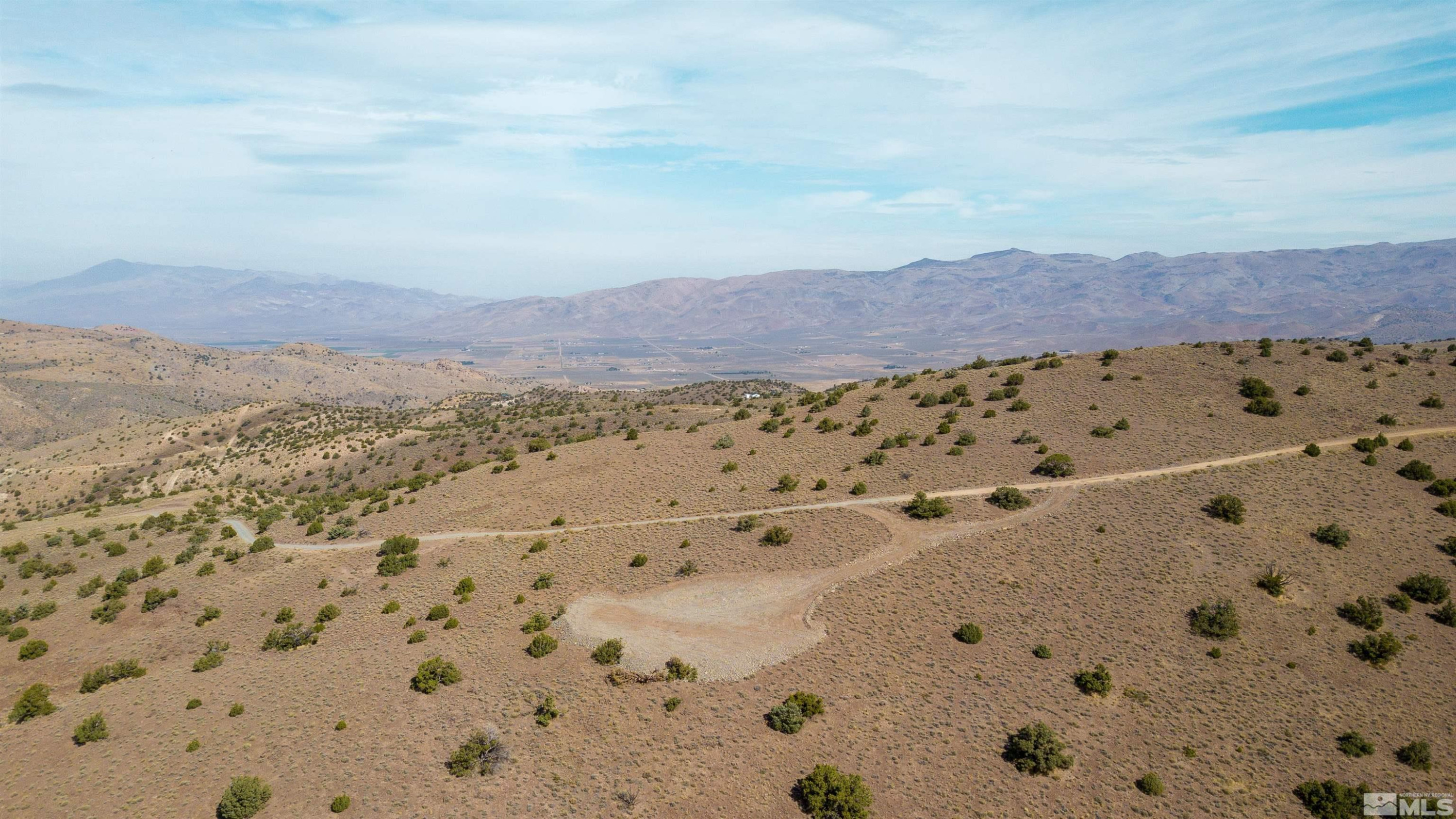 0 Curnow Canyon Road Sparks, NV 89441 - Photo 12 of 19