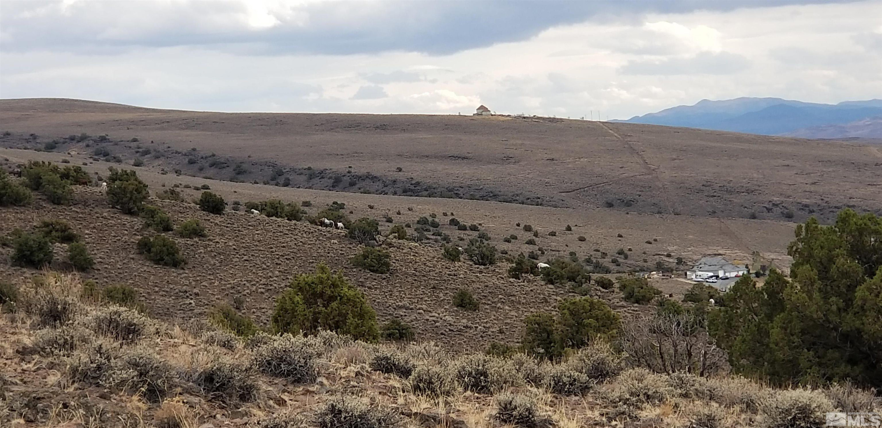 0 Curnow Canyon Road Sparks, NV 89441 - Photo 13 of 19 a view of mountain view with mountain view
