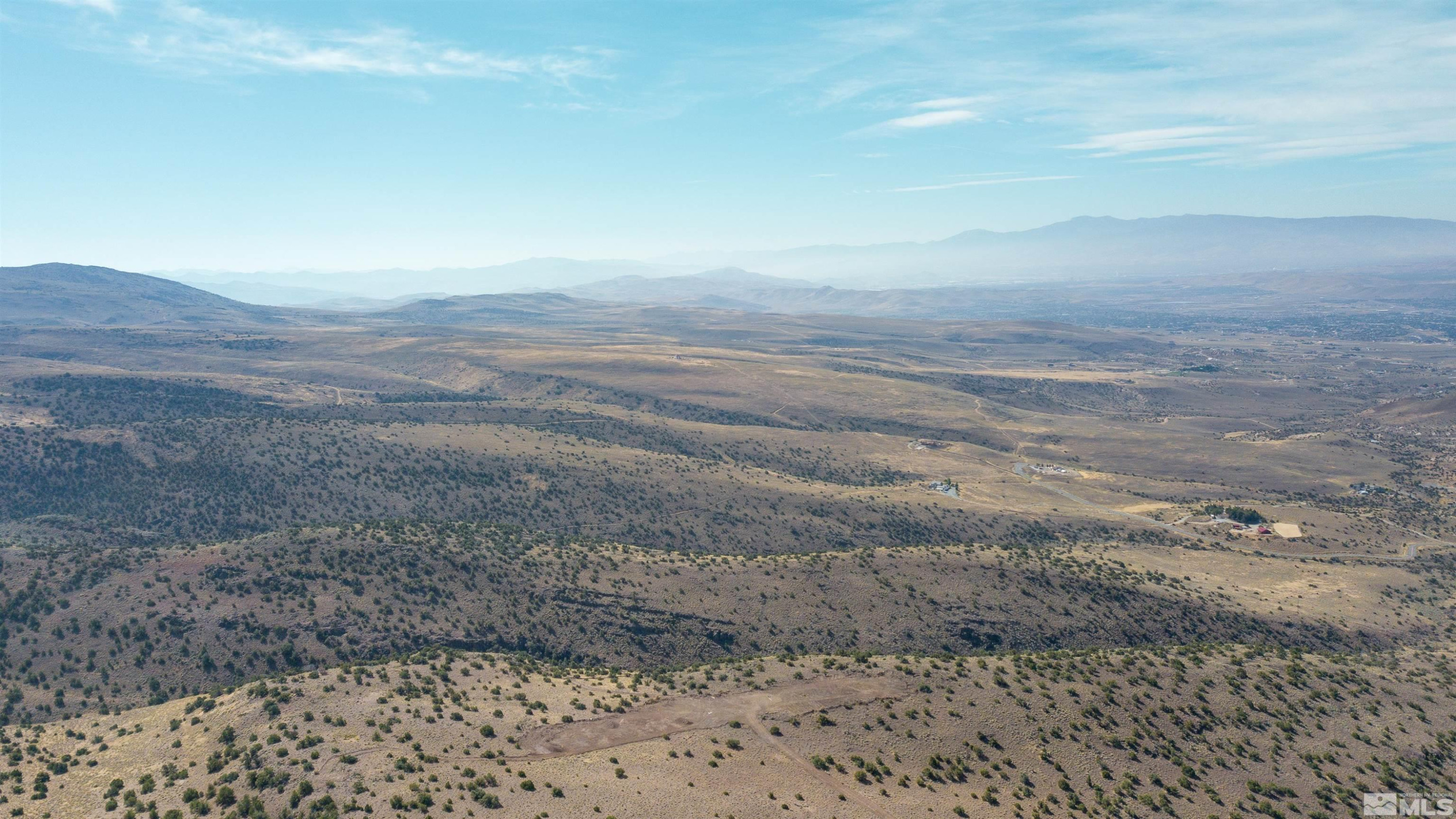 0 Curnow Canyon Road Sparks, NV 89441 - Photo 4 of 19 a view of an ocean beach