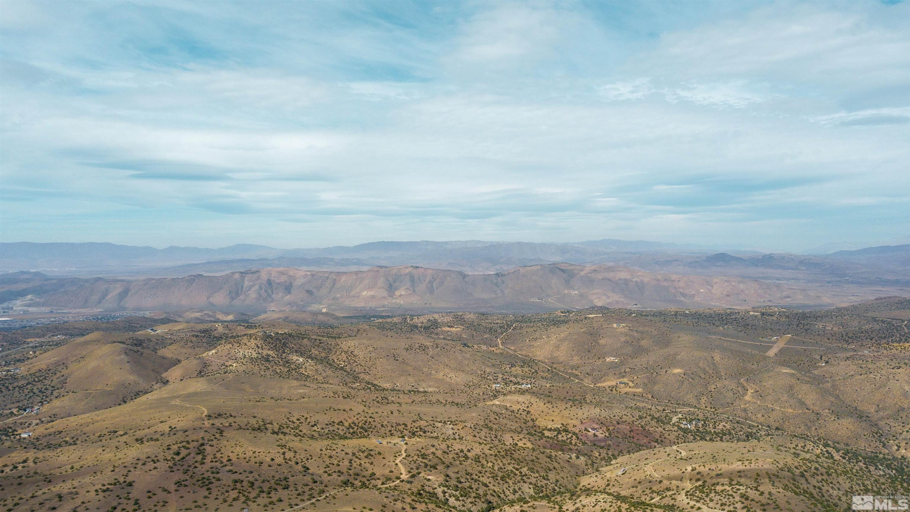 0 Curnow Canyon Road Sparks, NV 89441 - Photo 8 of 19