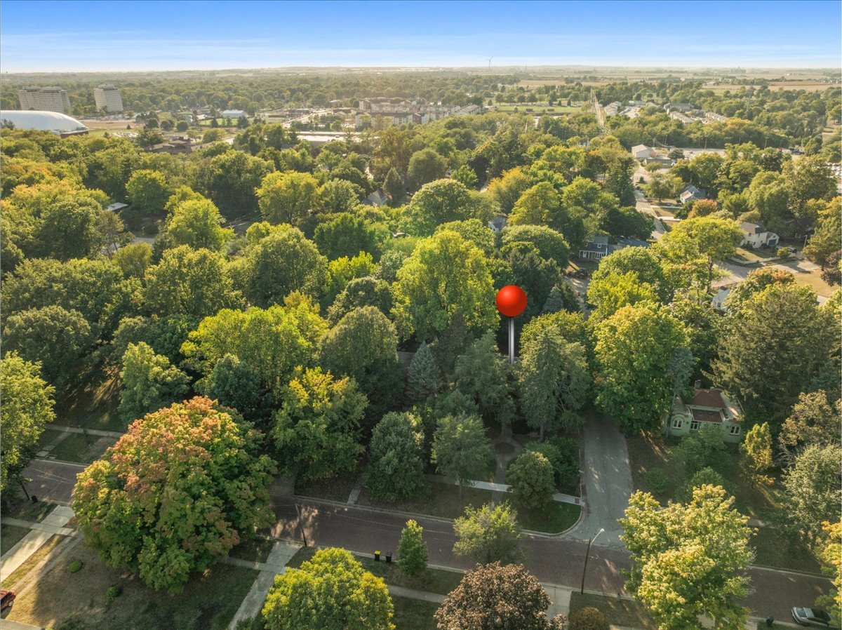 713 Normal Avenue Normal, IL 61761 - Photo 38 of 43 a view of lake