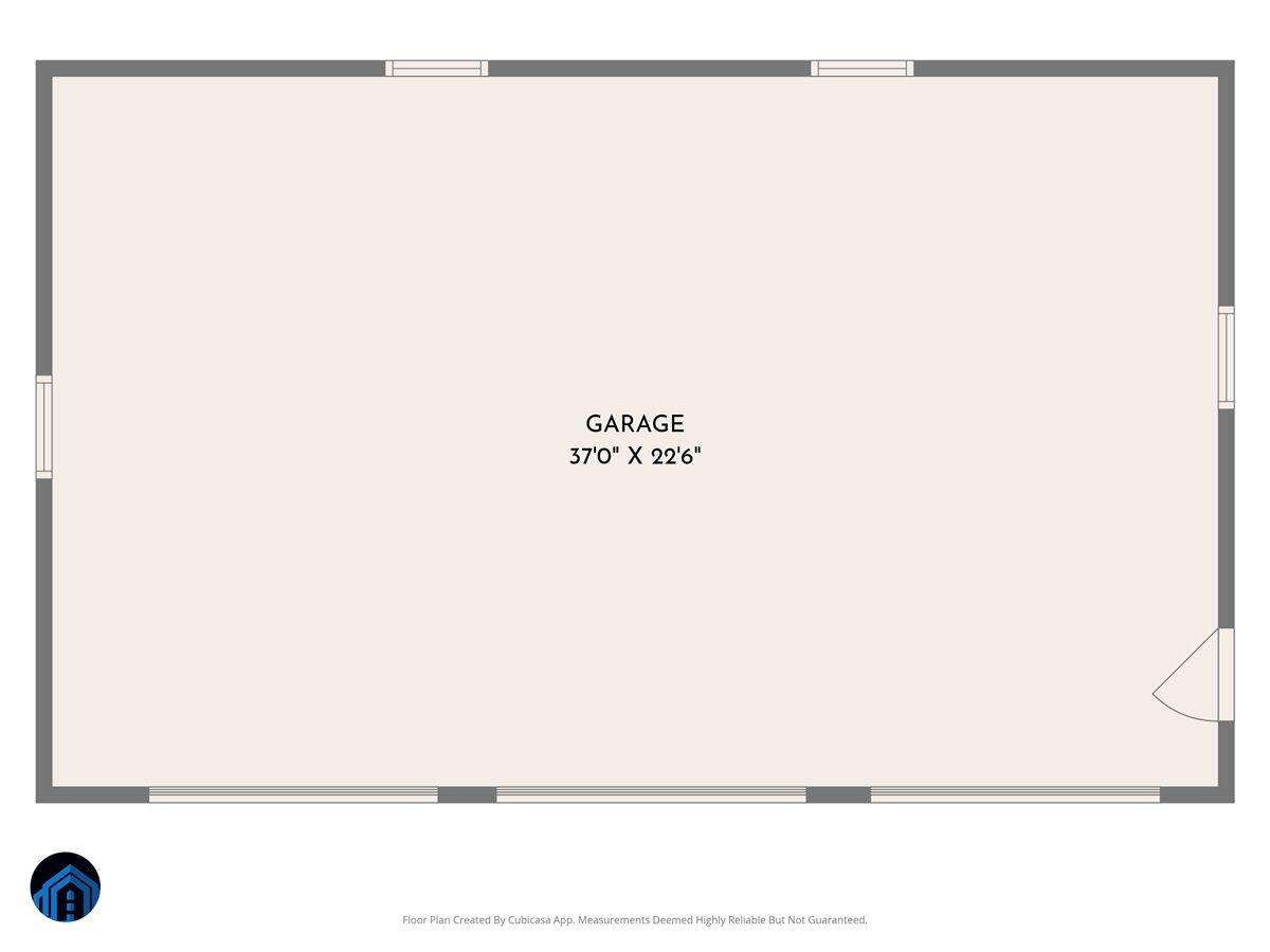 7951 Barrens Road Roanoke, VA 24019 - Photo 104 of 105 002-Detached Garage