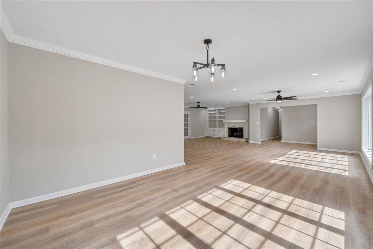 7951 Barrens Road Roanoke, VA 24019 - Photo 13 of 105 a view of a kitchen with a sink and a window