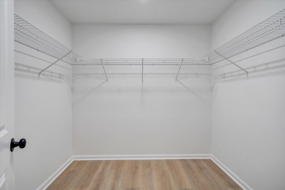 7951 Barrens Road Roanoke, VA 24019 - Photo 43 of 105 a view of a room with racks on the wall