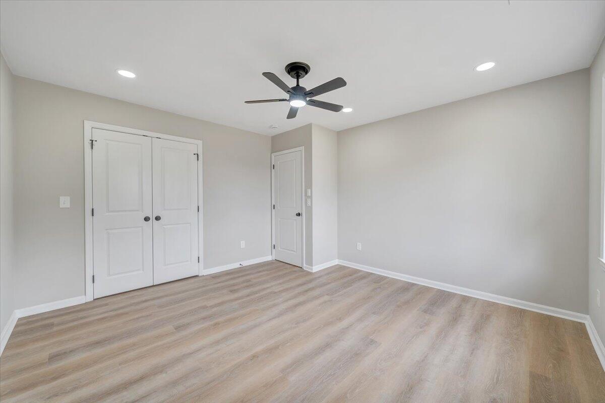 7951 Barrens Road Roanoke, VA 24019 - Photo 46 of 105 a view of an empty room