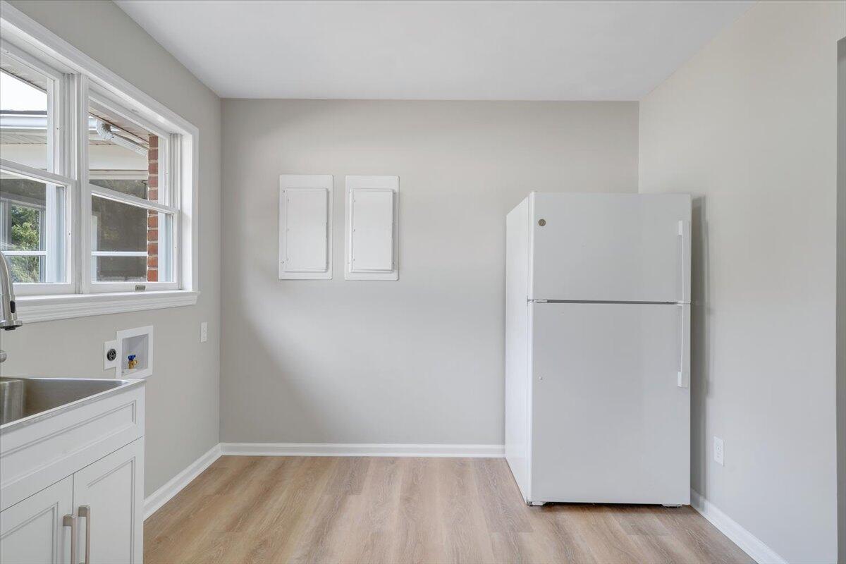 7951 Barrens Road Roanoke, VA 24019 - Photo 56 of 105 a view of storage and utility room with a window