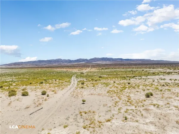 $6,000,000 | 0 South Of Highway, Lone Pine, CA 93545
