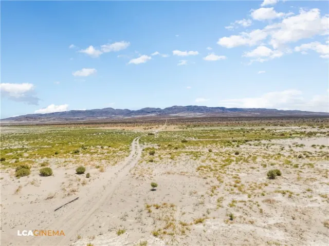a view of an ocean beach