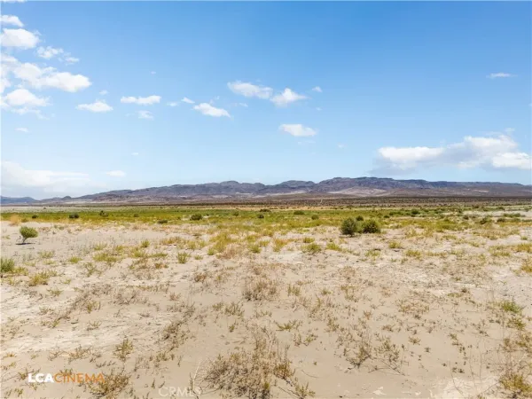 $6,000,000 | 0 South Of Highway, Lone Pine, CA 93545
