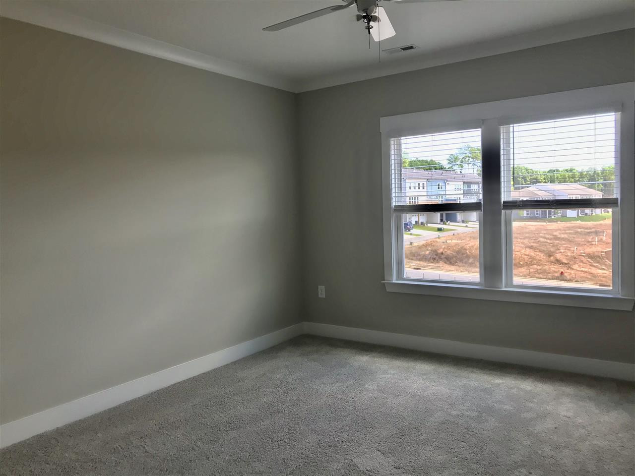1649 Wimberly Road, Unit 39 Apex, NC 27523 - Photo 8 of 30 Master Bedroom