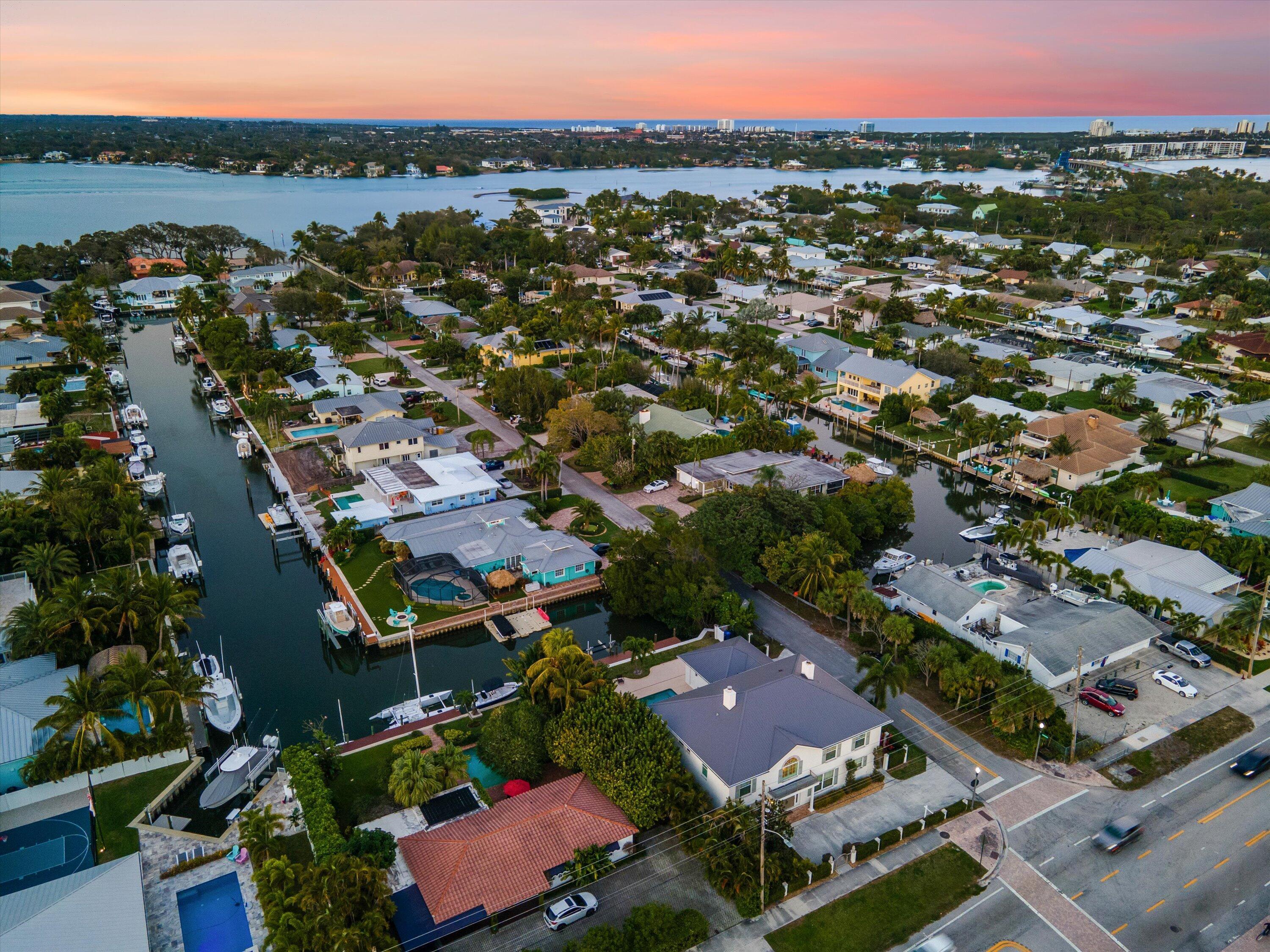 401 Center Street Jupiter, FL 33458 - Photo 45 of 48 401 Center Street, Jupiter, FL (46)