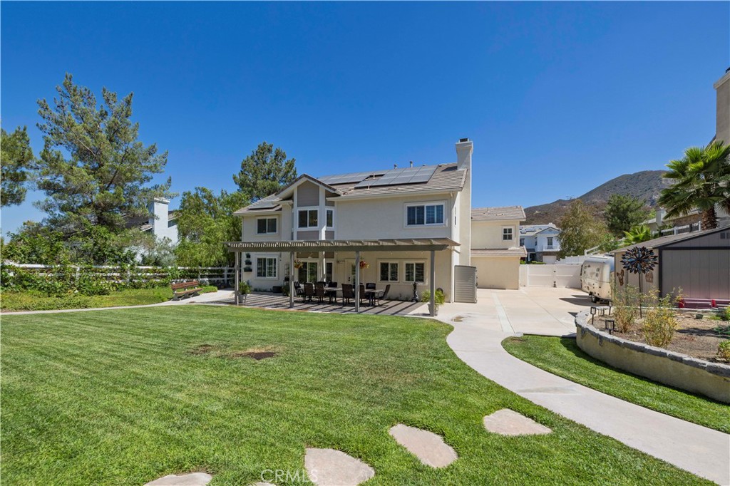 15260 Saddleback Road Canyon Country, CA 91387 - Photo 52 of 57 Gallery Image 52