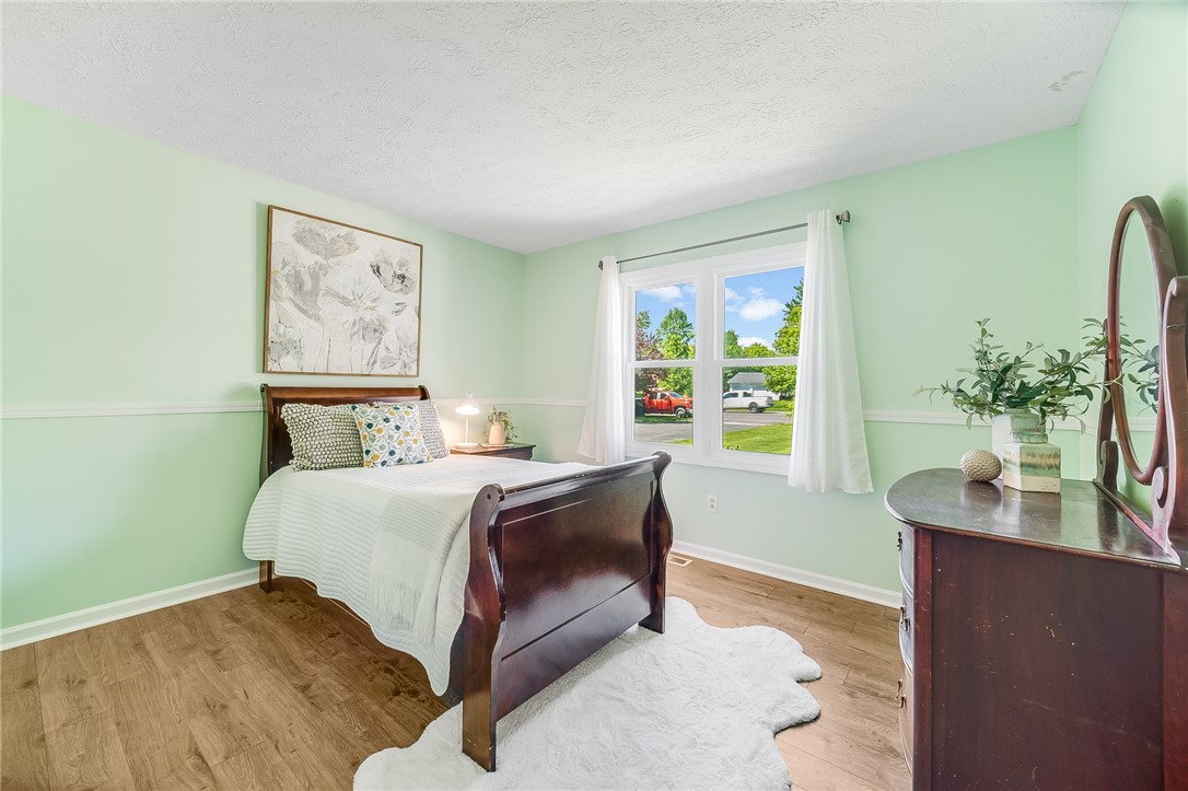476 East Manitou Road Greece, NY 14468 - Photo 20 of 33 2nd Bedroom