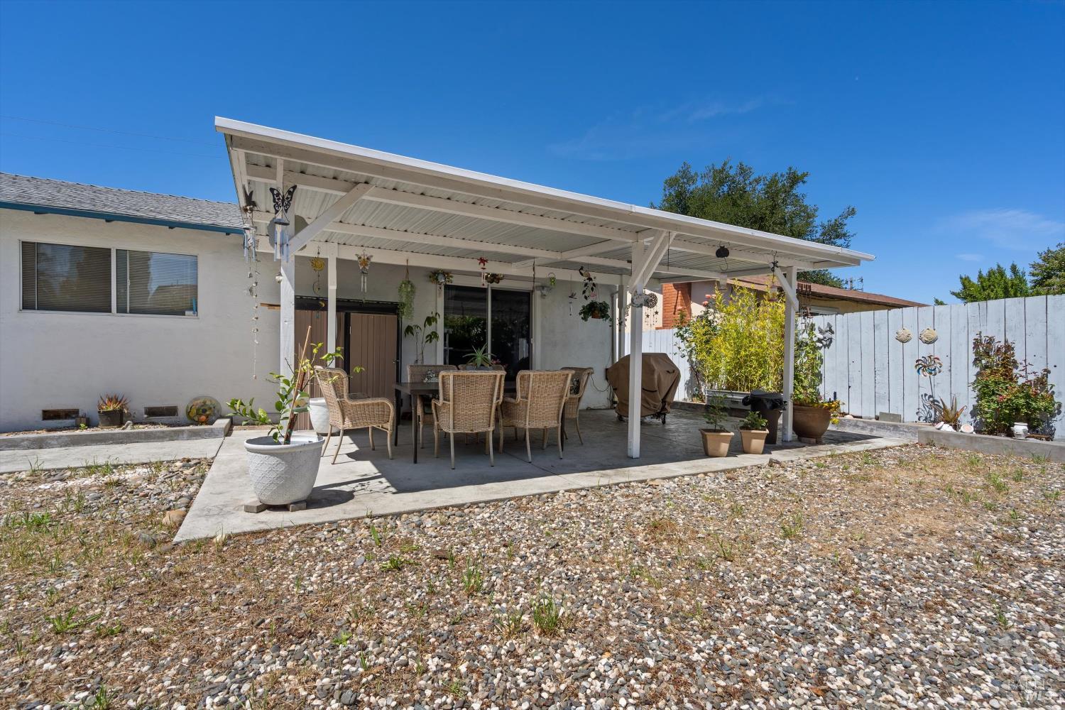 7234 Burton Avenue Rohnert Park, CA 94928 - Photo 18 of 31