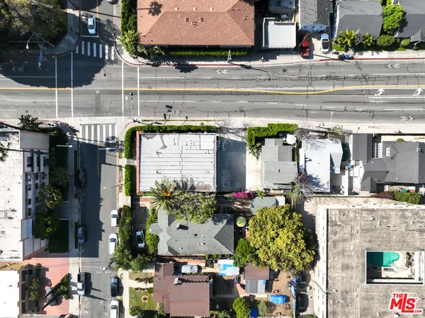 $2,175,000 | 7401 Fountain Avenue, Los Angeles, CA 90046