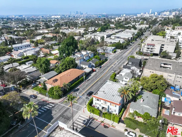$2,175,000 | 7401 Fountain Avenue, Los Angeles, CA 90046