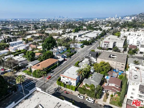 $2,175,000 | 7401 Fountain Avenue, Los Angeles, CA 90046