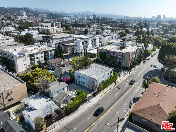 $2,175,000 | 7401 Fountain Avenue, Los Angeles, CA 90046