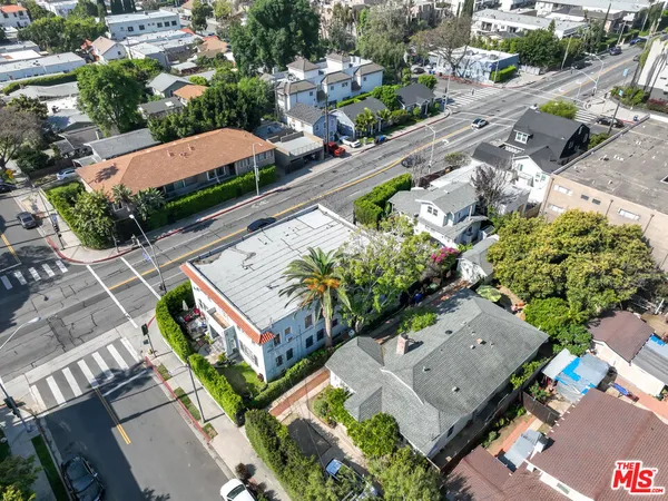 $2,175,000 | 7401 Fountain Avenue, Los Angeles, CA 90046