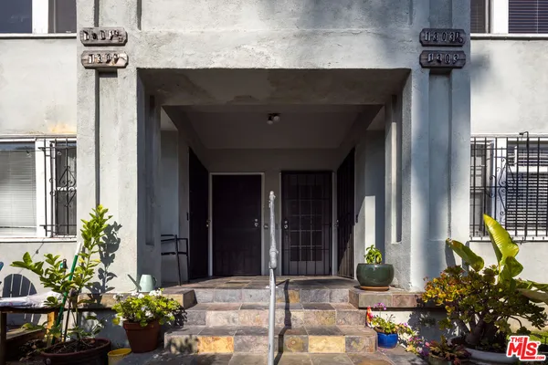 $2,175,000 | 7401 Fountain Avenue, Los Angeles, CA 90046
