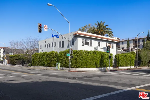 $2,175,000 | 7401 Fountain Avenue, Los Angeles, CA 90046
