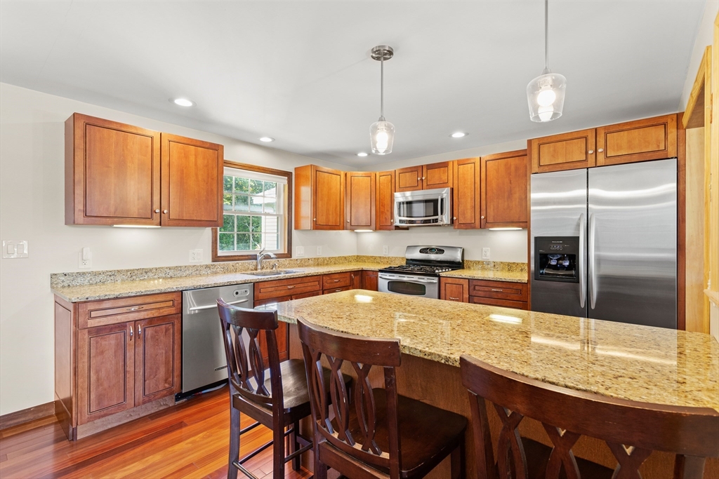 10 Farm Pond Road Dracut, MA 01826 - Photo 16 of 40 Gallery Image 16
