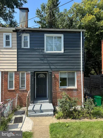 $324,000 | 5404 67th Avenue, Riverdale, MD 20737