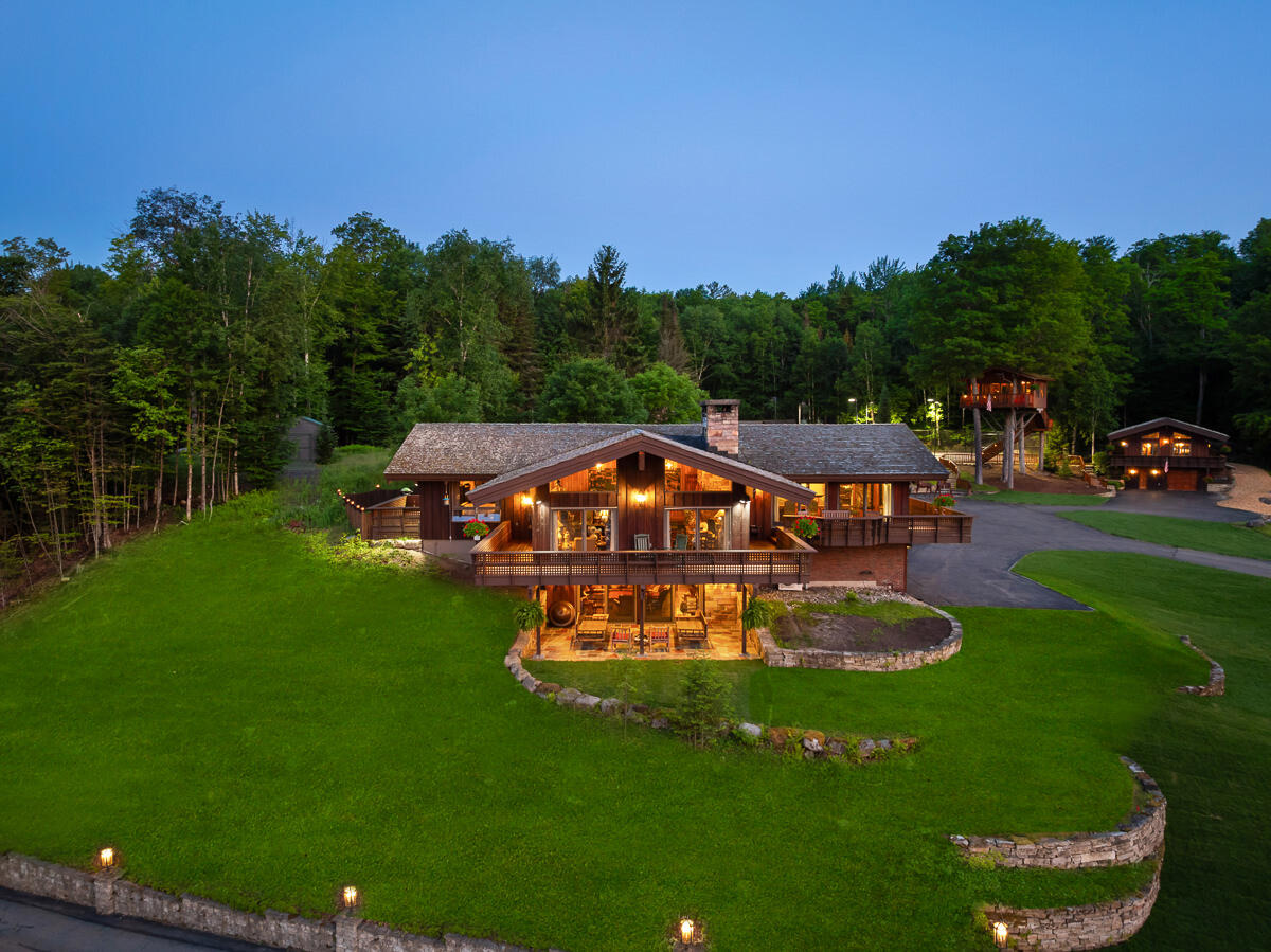 116 Bear Cub Road Lake Placid, NY 12946 - Photo 6 of 55