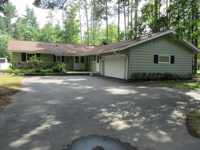 9563 Country Club Road Minocqua, WI 54548 - Photo 14 of 14 Gallery Image 14