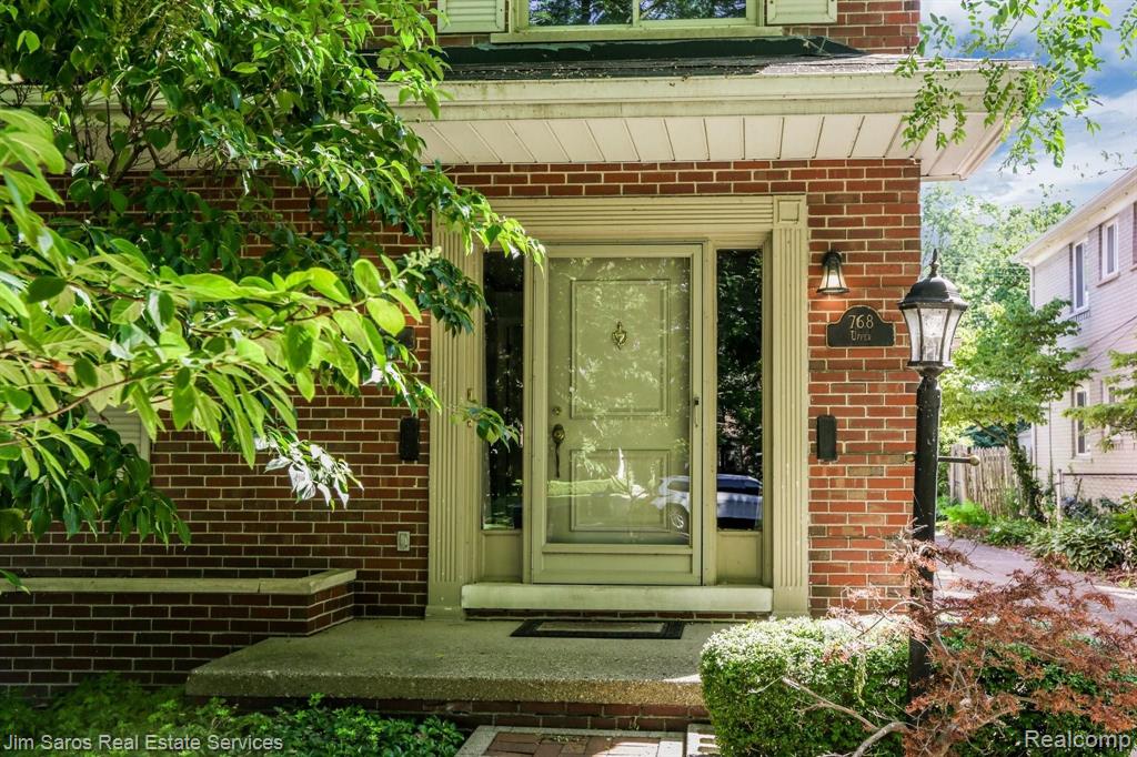 768 Trombley Road Grosse Pointe Park, MI 48230 - Photo 38 of 42