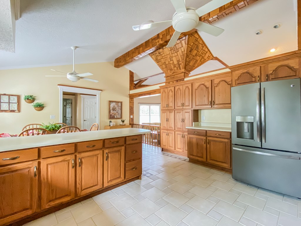 4566 Goose Hollow Road Geneva, AL 36340 - Photo 19 of 63