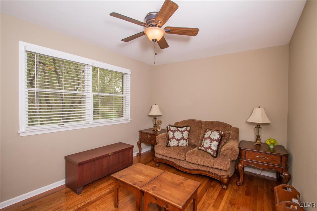 875 Barnsdale Road Bethlehem, PA 18017 - Photo 22 of 35 All bedrooms feature ceiling fans