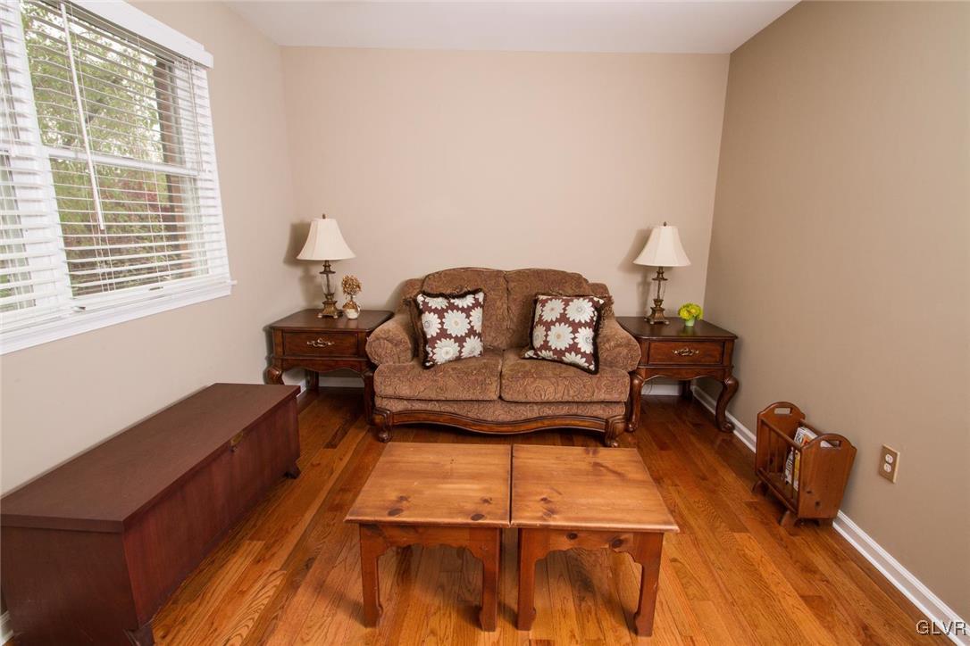 875 Barnsdale Road Bethlehem, PA 18017 - Photo 23 of 35 Hardwood floors in each bedroom