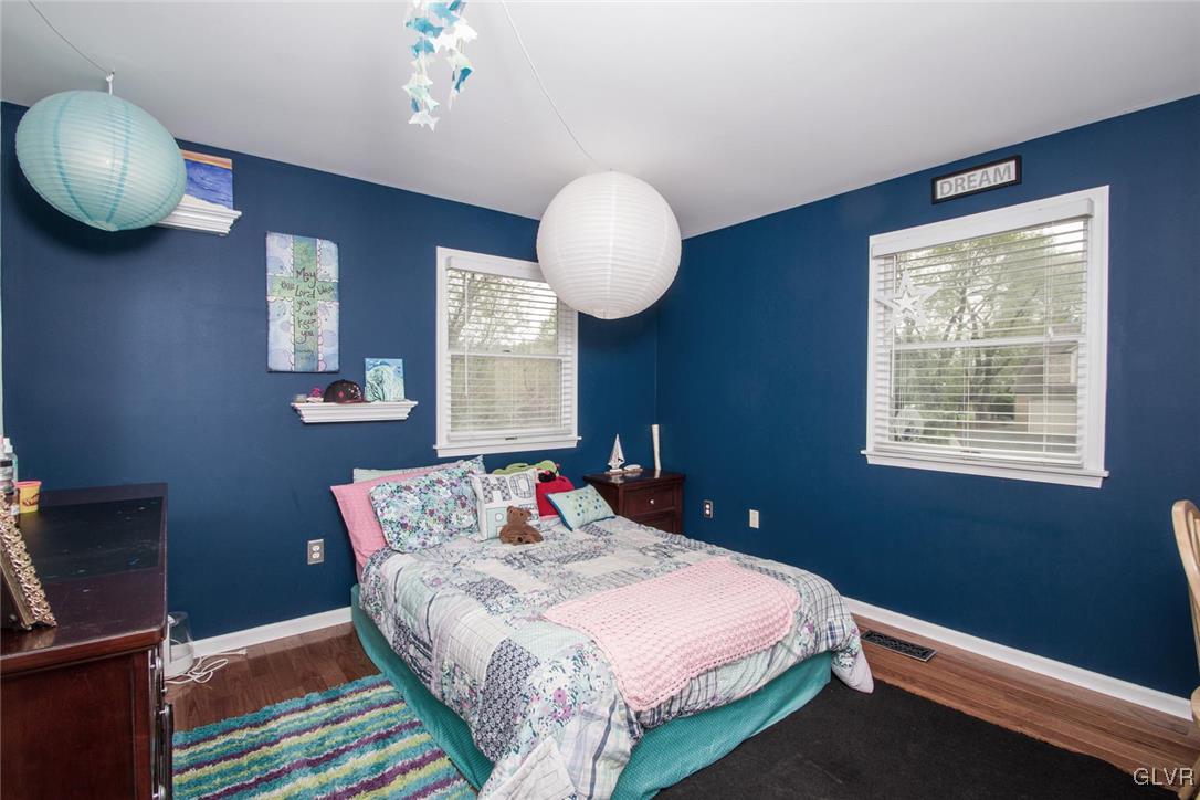 875 Barnsdale Road Bethlehem, PA 18017 - Photo 24 of 35 Windows spill abundant light in each room