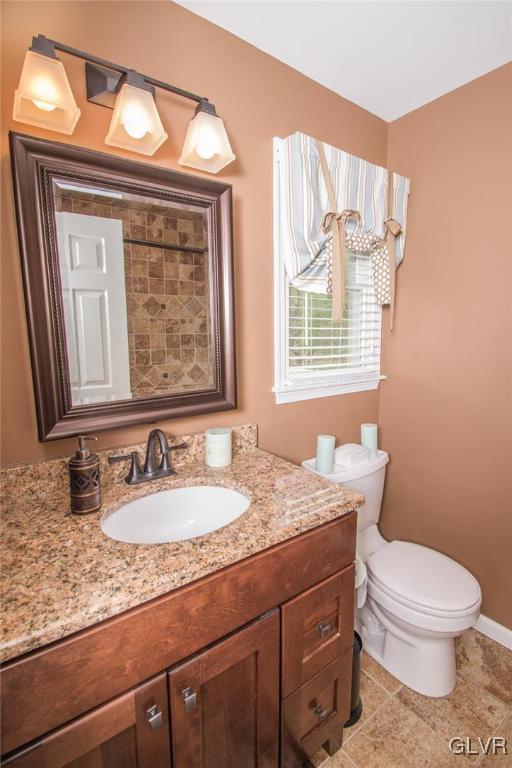 875 Barnsdale Road Bethlehem, PA 18017 - Photo 29 of 35 Master bath