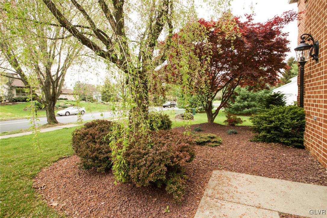 875 Barnsdale Road Bethlehem, PA 18017 - Photo 32 of 35 Lovely landscaping