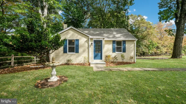 $519,000 | 2443 Sugar Bottom Road, Furlong, PA 18925