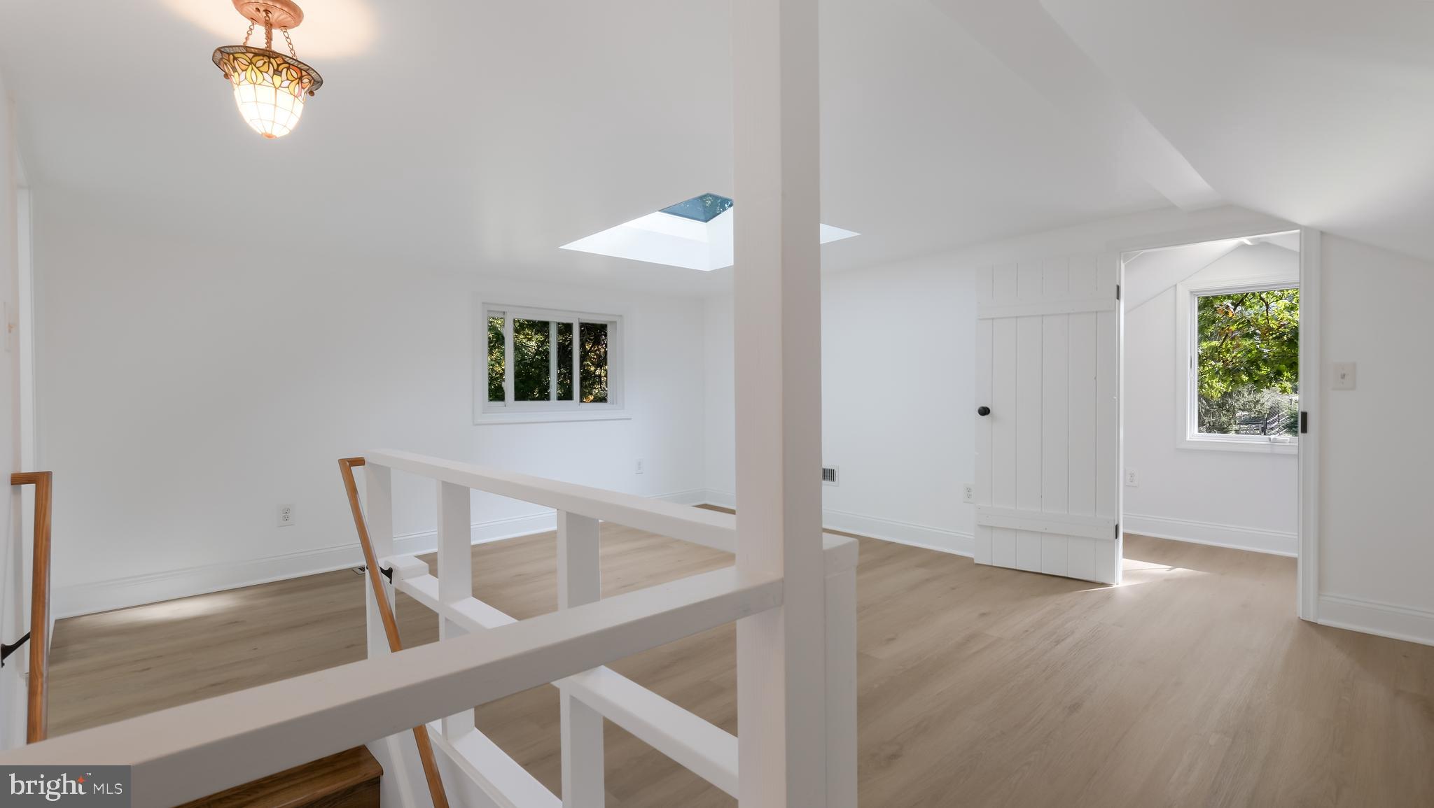 2443 Sugar Bottom Road Furlong, PA 18925 - Photo 21 of 39 a view of entryway and kitchen