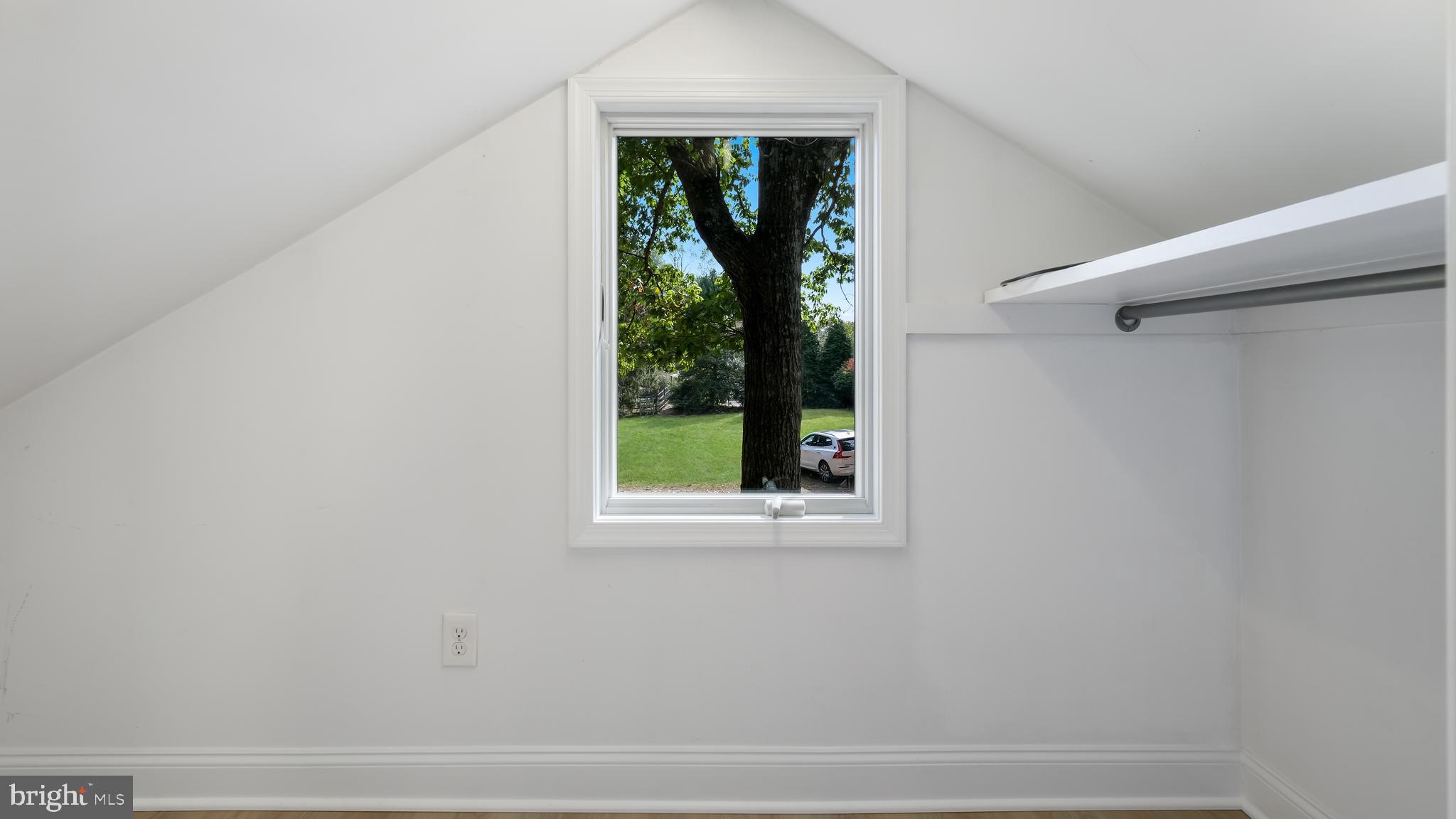 2443 Sugar Bottom Road Furlong, PA 18925 - Photo 25 of 39 a view of a window in a house