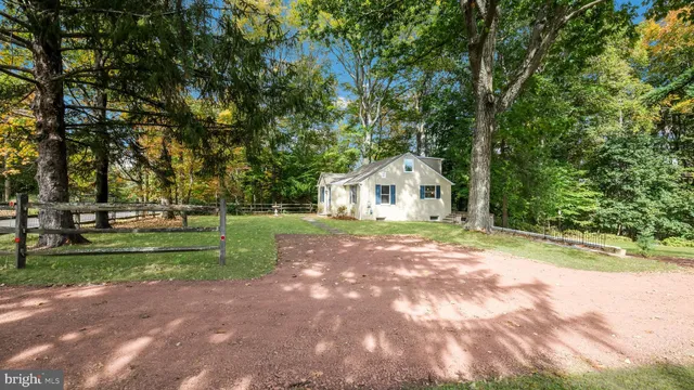 $519,000 | 2443 Sugar Bottom Road, Furlong, PA 18925