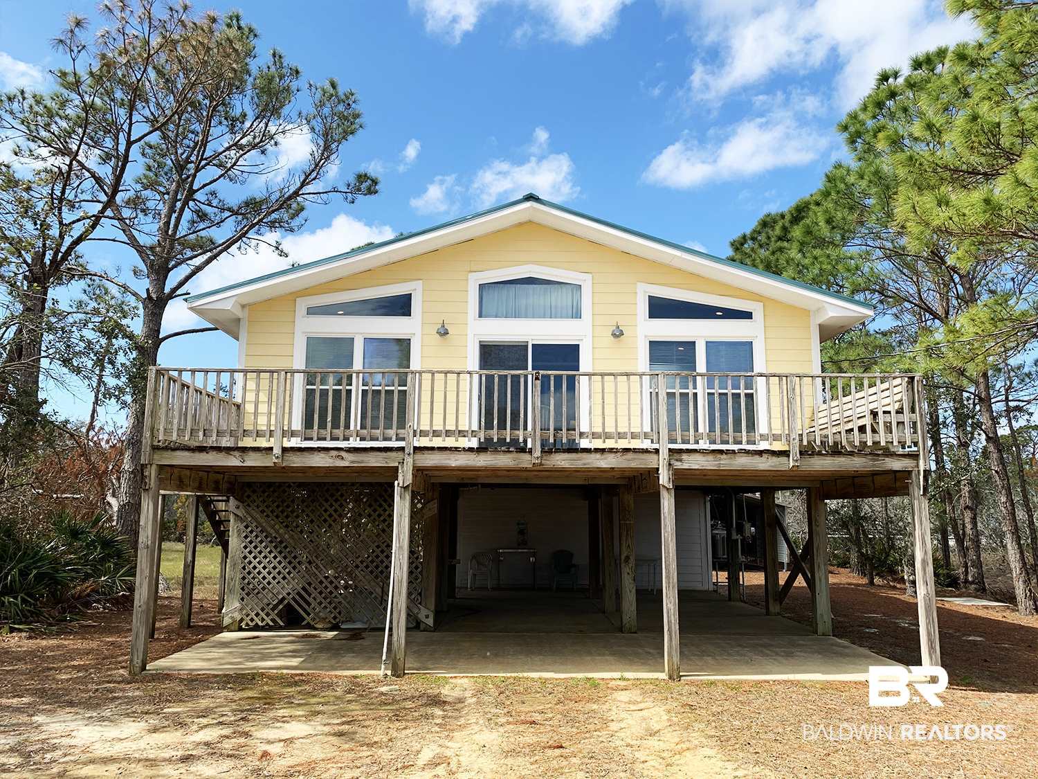 865 Cabana Beach Road Gulf Shores, AL 36542 - Photo 30 of 33