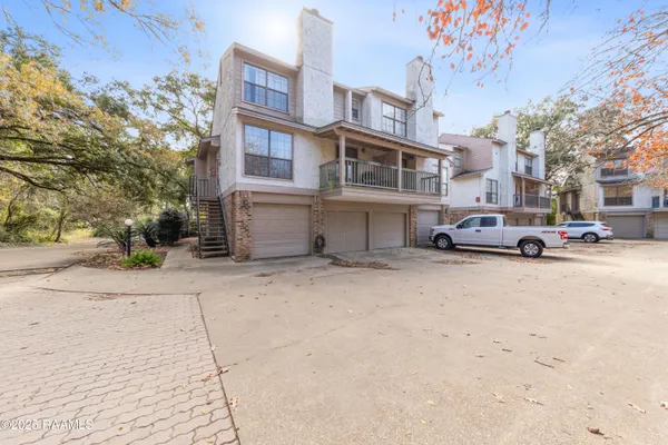 $139,000 | 1400 E Bayou, Unit 3C, Lafayette, LA 70508