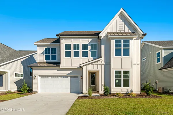 $574,900 | 132 Windswept Lane, Beaufort, NC 28516