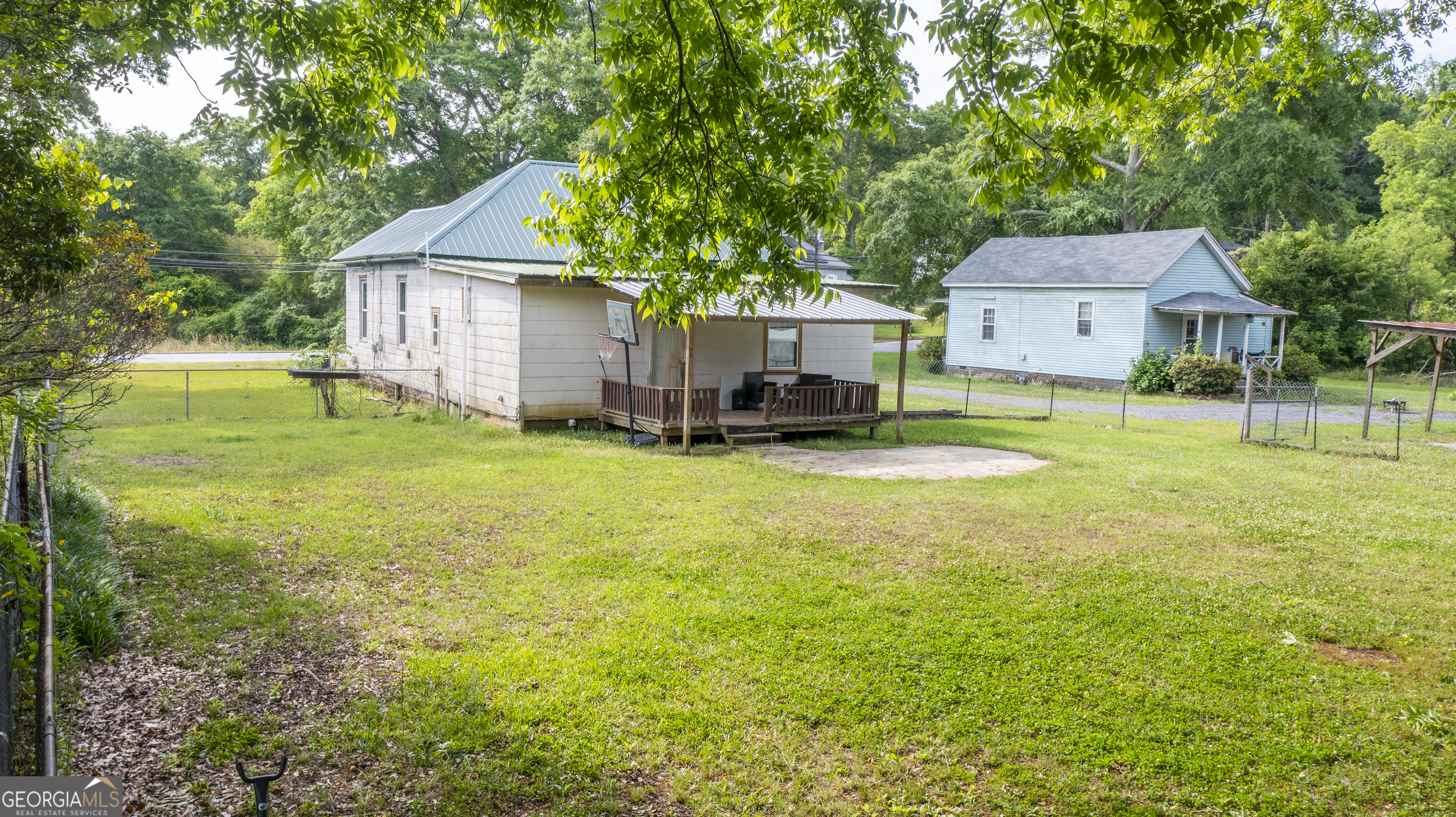 4 Johnson Avenue Manchester, GA 31816 - Photo 34 of 37