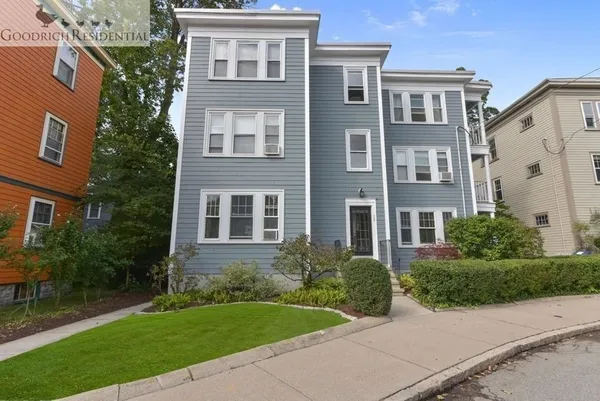 $4,000 | 23 Goldsmith Street, Unit 1, Boston, MA 02130