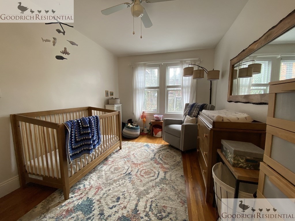 23 Goldsmith Street, Unit 1 Boston, MA 02130 - Photo 11 of 17